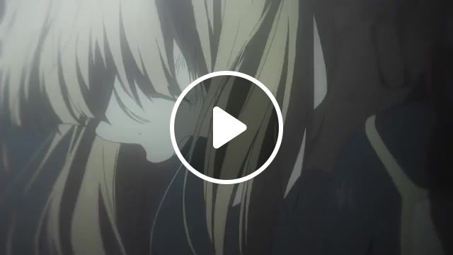 Without you, anime, amv, without you, violet evergarden, violet evergarden amv, music exilia without you, while i'm living my heart is screaming, for what i can not forget at all, yeah i'm breathing but i'm bleeding, and i've got no place to go, drama, love, romance, death, mad, lost, how can i breathe, my heart is screaming. #0