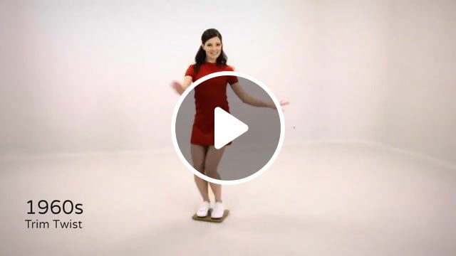 100 years of fitness, room, viral, popular, 100 years of fitness in 100 seconds, benenden, fitness style, latest fitness trends, fitness trends, fitness, s fitness, history of fitness, zumba, stretches, street dance, tae bo, aerobics, jazzercise, trim twist, wiggle board, hula hoop, women's league of health and beauty, women's gym wear, women's fitness, sports. #0