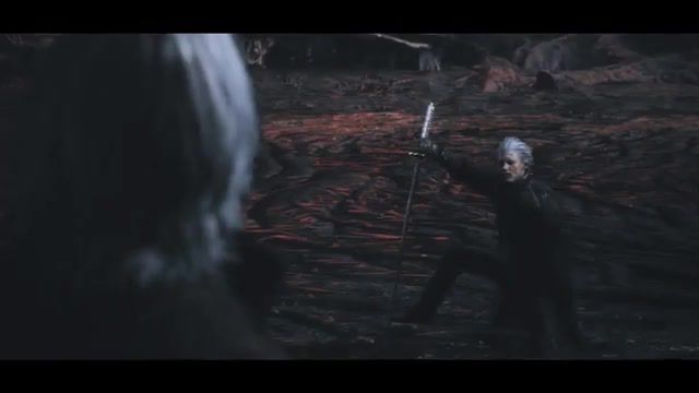 And yet you are my brother, Devil May Cry, Devil May Cry 5, Dmc, Dmc5, Dante, Vergil, Action, Epic, Top, Hot, Music, Game, Mur, Jolygream, Even Devil May Cry, Gaming