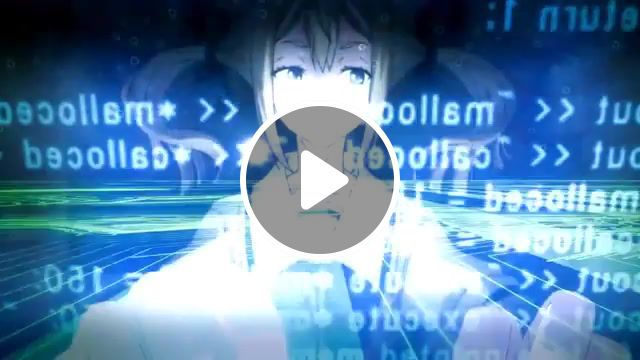 Error pc life, space business, eptic, eptic space business, anime amv, anime music, anime. #0