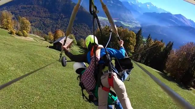 SWISS MISHAP, Mission Impossible, Crash Landing, Travel Channel, Travel, Salvage Data, Today Show, Gma, Fox News, Espn, Nbc News, Cbs News, Abc News, Hang On, Swiss Mishap, Switzerland, Near Death Exrperience, Goprohero7, Gopro, Lucky To Be Alive, Hang Gliding, Sports