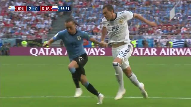 What a moment world cup, dzyuba, soccer, sports, football, russia, challenge, world cup, world championship, fun, funny.