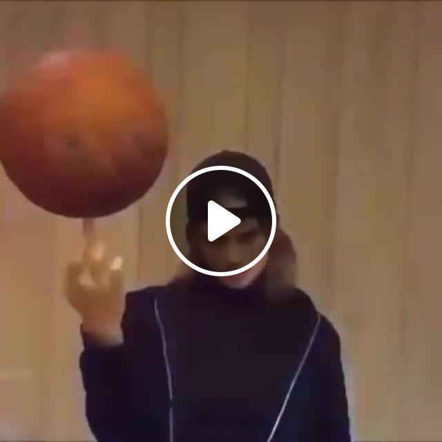 Ball, Basketball, Girl, Off, Sports