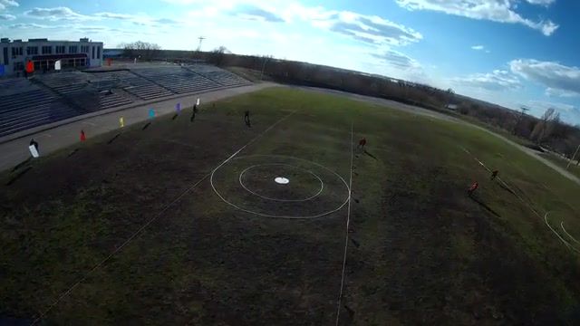 FPVGrena - Video & GIFs | fpv,drone,droneracing,quadcopter,sports