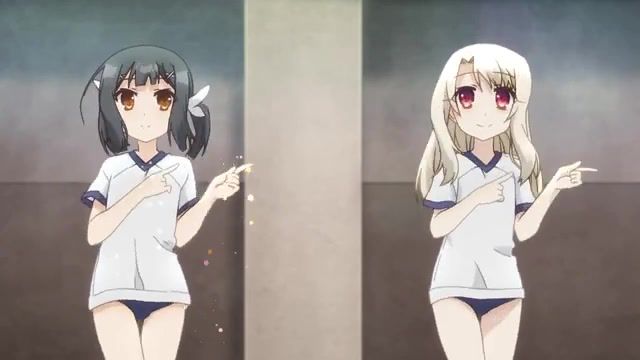 Loly, loly, swimming pool, loli, marie madeleine, anime, loli dance anime, loli dance anime gif, anime dance, girl. #2