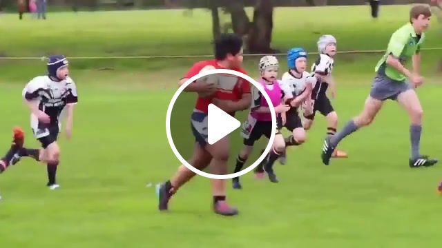 Move, rugby, prodigy, beast, mode, ozzy man, ozzyman, ozzie, ozzy, man, aussie, reviews, ozzy man reviews, kid, funny, football, ball, tackle, hit, knock over, run, sports. #0
