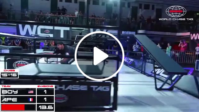 New level of chase, World Chase Tag, Wct, Chase Tag, Parkour, Competitive Tag, Ultimate Tag, Tag Championship, Professional Tag, Keep Chasing, Dont Get Caught, Ninja Warrior, Freerunning, Chase, Off, Flight Club, Blacklist, Joey Adrian, Tavon Mcvey, Sports
