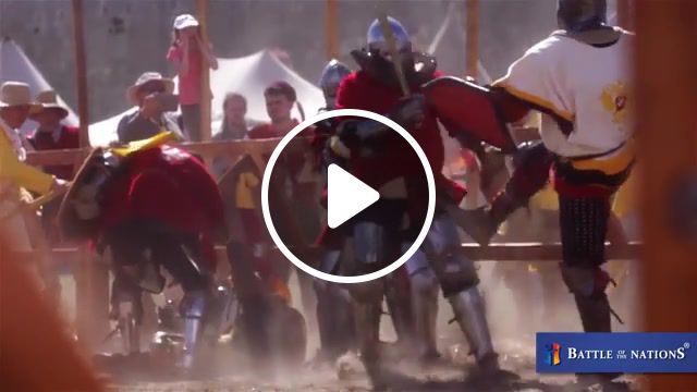 Russian rabid leg. battle of the nations feints, battle, battle of the nations, best moments, the best moments, moments, combat, knight, medieval, fighting, flying, russia country, soviet union country, sports. #0