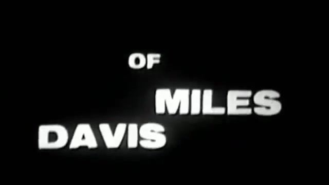 The sound of miles davis, music loop, miles davis, so what, jazz, music.