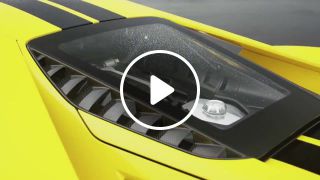 Ford GT Rapid Track Review Carfection 4K