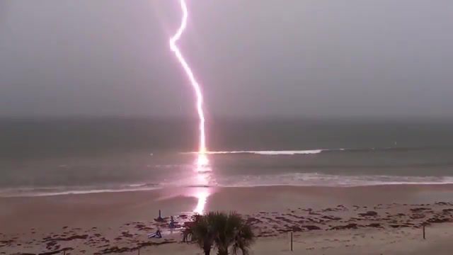 That fish, ibenji boom ft talabun, ibenji, beach, sand, wildlife, nature, slow motion, slowmo, wow, blast, waves, ocean, storm, electricity, heaven strike, flash, thunder, boom, nature travel.