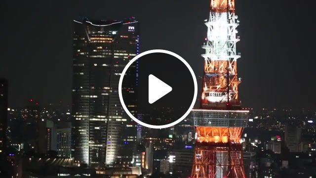 Tokyo nights, music, japan, tokyo, toxicoz, nature travel. #0