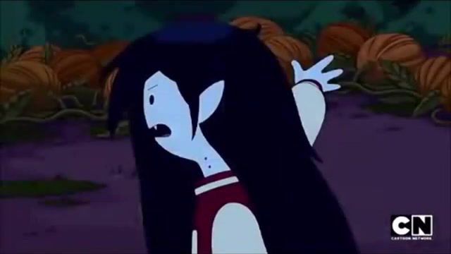 Enfim, perfeito  Marceline the vampire queen, Anime wolf, Anime memes