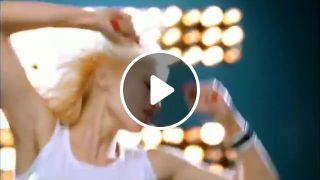 Gwen Stefani and Drunkman The Sweet Escape