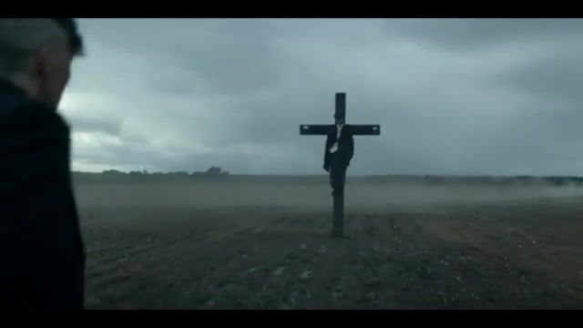 Jeepers Creepers in, Horror, Mashup, Cillian Murphy, Netflix, Peaky Blinders, Jeepers Creepers 2, Jeepers Creepers, Music, Va, Cursed