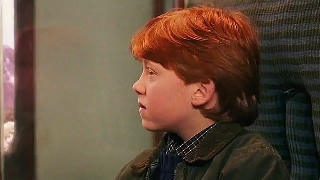 Journey to childhood - Video & GIFs | the woman in black,harry potter,harry potter and the sorcerer's stone,harry potter and the philosopher's stone,daniel radcliffe,rupert grint,emma watson,mashup