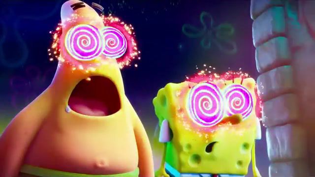 Lollipop, Movie Moments, Animation, Upcoming Movies, Music, Reggaeton, Lollipop, Best Hit, Summer Hit, Seeya, Thespongebobmovie, Trailerbattle, Girl, Girls, Dance Music, Hybrids, Mashups, The Spongebob Movie On The Run, Spongebob, The Spongebob Movie, Mashup