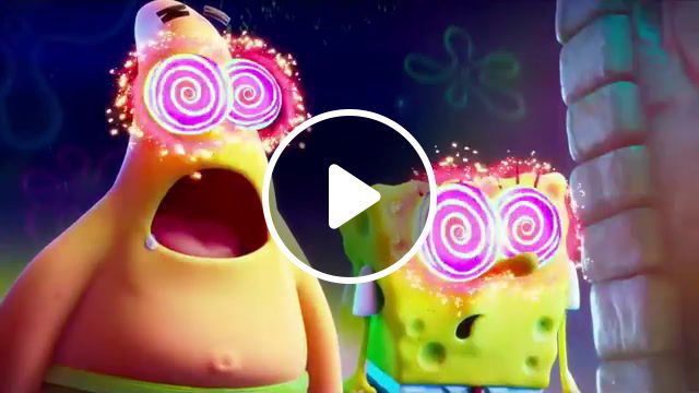 Lollipop, movie moments, animation, upcoming movies, music, reggaeton, lollipop, best hit, summer hit, seeya, thespongebobmovie, trailerbattle, girl, girls, dance music, hybrids, mashups, the spongebob movie on the run, spongebob, the spongebob movie, mashup. #0