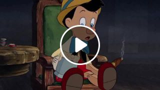 Pinocchio Jackpot by MoneyOnlineSlots DrunkPinocchio