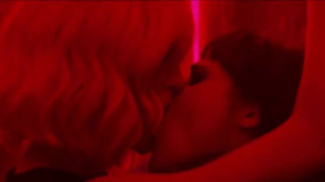 The principles of lust, Atomic Blonde, Hybrids, Trailerbattle, Effv, Scary Stories To Tell In The Dark, Charlize Theron, Mashup