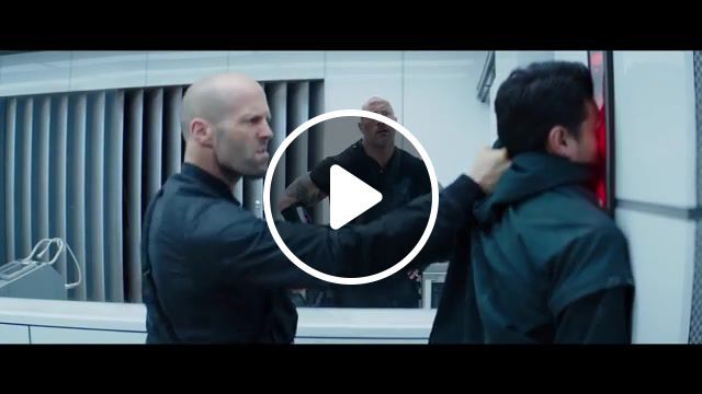 You shall not p, hobbs and shaw, jason statham, the rock, dwayne johnson, fast 9, fast and furious, face id, apple, technology, iphone, mashup, hybrids, movie. #0