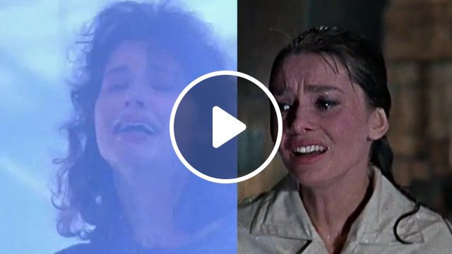 Cry, weeping, sad, tears, sobbing, crying, cry, scenes, films, hollywood, cinema history, essay, tribute, music, mashup, supercut, compilation, movie montage. #0