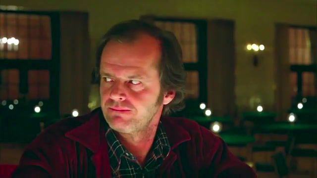 I'm in love, Jack - Video & GIFs | atmf,music,natalie imbruglia,friday i'm in love,the cure,margot robbie,jack nicholson,the ng,terminal,mashup