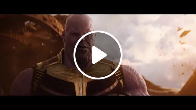 Thanos vs lebowski, trailer, movie, filmselect, marvel, avengers, avengers infinity war, infinity war, clip, thor, thanos, full, full movie, lebowski, rings, shine, mashup. #0
