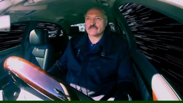 Lukashenko in Deep Space, Space, Hans Zimmer, Interstellar, Driving, Lukashenko