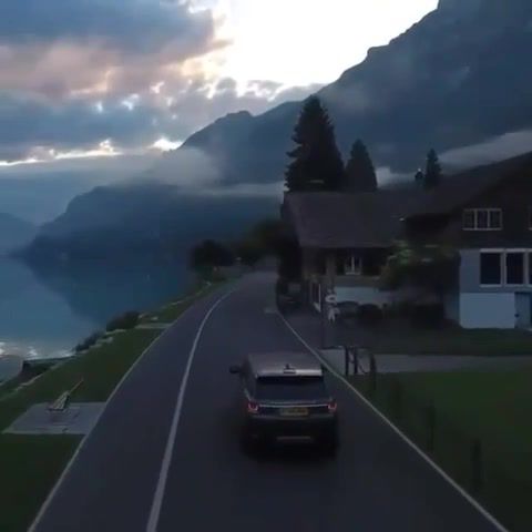 Nature - Video & GIFs | nature,mountains,world,car,music,nature travel