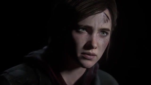 Pain re, the last of us, the last of us 2, trailer, ellie, timelapse, the last of us part 2, the last of us remastered, playstation 4, ps4, from the beginning, 2, disorder, gaming.