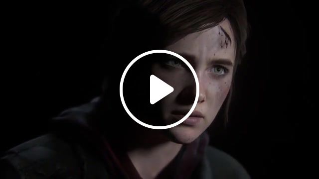 Pain re, the last of us, the last of us 2, trailer, ellie, timelapse, the last of us part 2, the last of us remastered, playstation 4, ps4, from the beginning, 2, disorder, gaming. #1