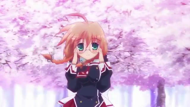 Precious and Marvin The Riddle, Anime, Dancing, Danse, Girl, Loli