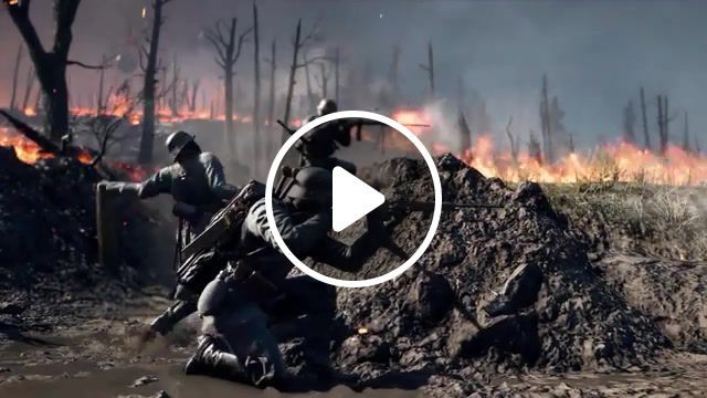 Tortuga. doublev and formal one, alone, alan walker, action, epic, movie, montage, cinematic, battlefield 1, battlefield, bf1, gaming. #0