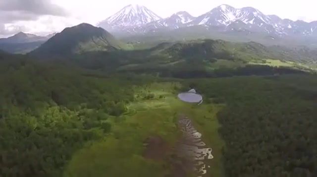 Unknown Siberia, Nature Travel