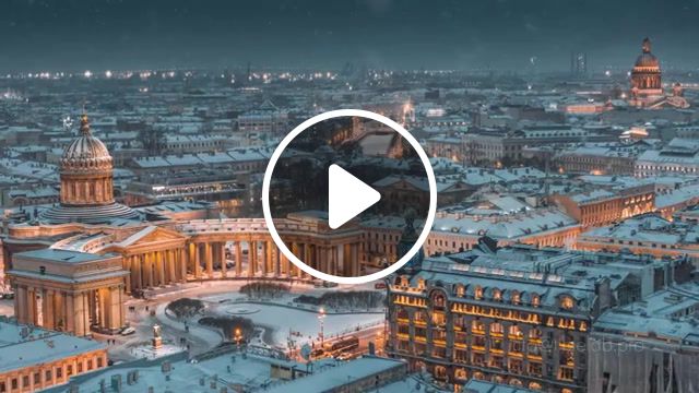 Winter saint petersburg, peter, from the air, zenmuse x7, application plans, footage, raw, heldaghost surrenderdorothy, nature travel. #1