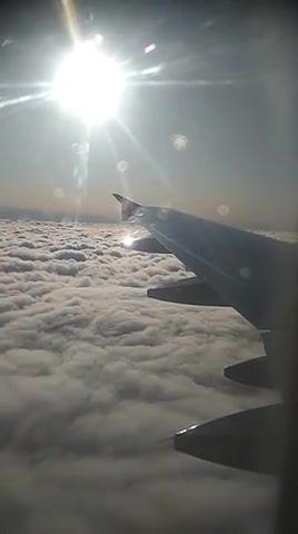 Clouds of air, Krasnodar, Nature Travel