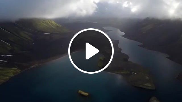 Iceland, Nat Geo Wild, National Geographic, Views Of Iceland, Iceland, Drone, Iceland Aerial, Waterfalls Iceland, Sk'ald R'un, Nature, Nature Travel