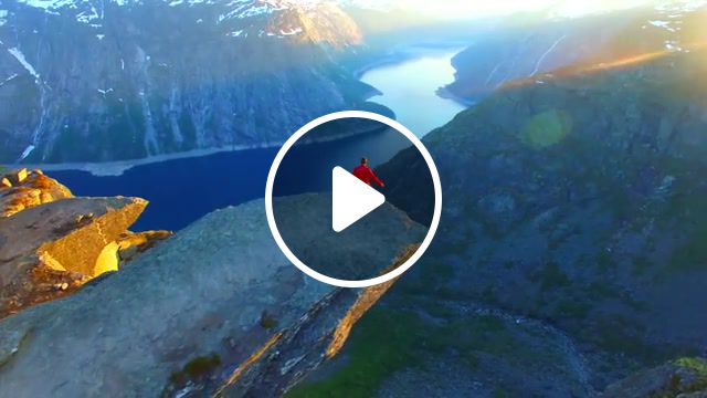 Norway from Above 4K Drone, Droneshots, Dronefilm, Norwegian, Norsk, Norge, Ridderspranget, Torghatten, Trollfjorden, Kjerag, Trolltunga, Landscape, Nature, Norway, Drone, Nature Travel