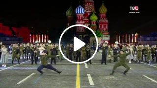 Party like a russian