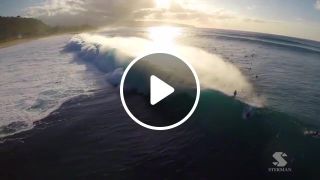 Pipeline wipeout