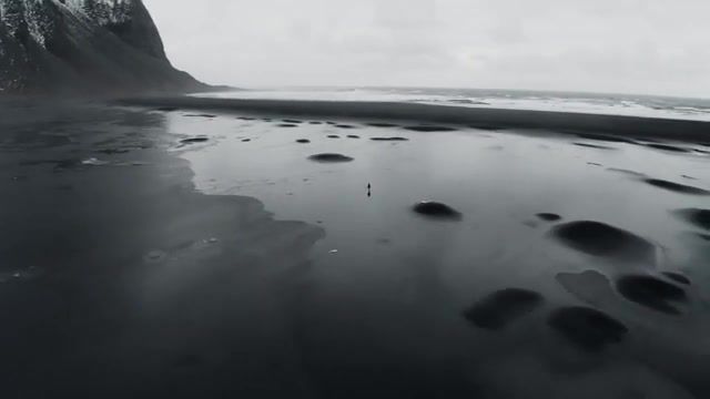 Sea of Tranquility - Video & GIFs | fpv,drone,drone racing,team black sheep,mr steele drone,fpv freestyle,mrsteelefpv,fpv goggles,explorer,adventure,fpv drone racing,ethix,drone camera,travel vlog,drone with camera,raw,drone flying,iceland,cinematography,4k,drone footage,graphy,iceland vlog,glaciers of ice,waves sound,sam kolder drone,sam kolder,johnny schaer,vlog,no protection,drone 4k,travel,europe,landscape,landscape photography,mood,vast,sea,wave,emptiness,soothing,peace,tranquility,nature travel
