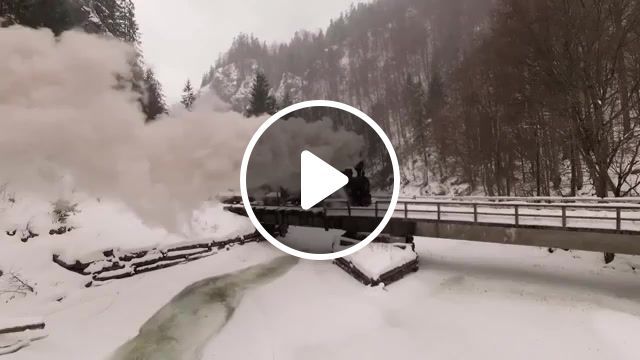 Transcarpathian express syberia 2 ost, 4k, mocanita, winter, mountains, drone, train, romania, sony, istanbul 1 26 a m, engine, narrow gauge railway, steam powered, carpathians, orient expressions, syberia, game, ost, soundtrack, nature travel. #0