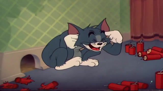 Battlecat 1, hacksaw ridge, funny, loops, cartoons, hybrids, tom and jerry, mashups, mashup.