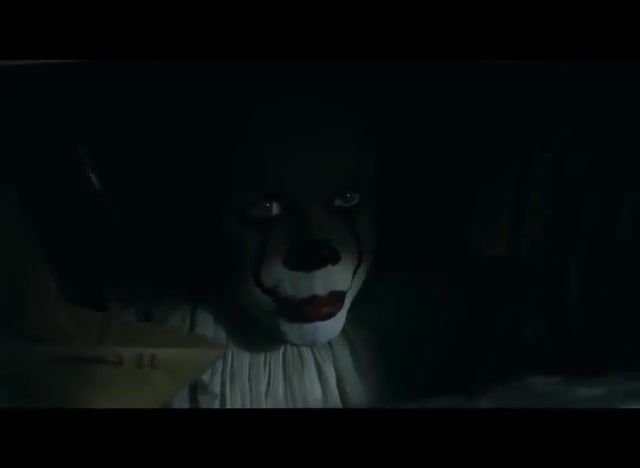 Magic Potion, I It Swasti Ji, Funny Trailer, Scary Clown It, It's Stephen King, It's Funny Voice Acting, Clown, It Second Trailer, Movies About Clowns, It Movie, Bill Skarsgard, It Movie Trailer, It Trailer In Russian