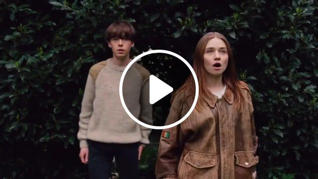 Unexpectedly x5, radio, apoclypse, the end of the f ing world, tv series, mashups, watch to the end, hybrids, mashup. #0