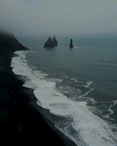 Dark place - Video & GIFs | dark,scooter,datura,remix,nature,island,music,summer,ocean,black,beatch,see,mountains,nature travel