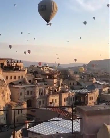 Fairytale moments in Cappadocia, Travel, Beauty, Wonder, Magic, Moon, Monalisa, Ishtar, Wow, Cool, Fun, Smile, Like, Share, Care, World, Somewhere, Nature Travel