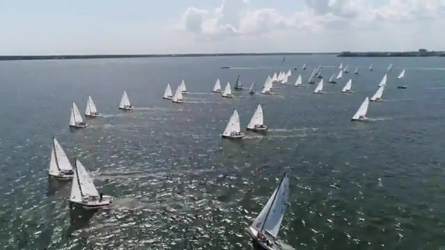 Sperry Charleston Race Week J 70 Practice Race in Timelapse, Practice Race, Race, The World's Oceans, Planet Funk Chase The Sun Just A Gent Remix, Sport, Sailing Sport, Sailing, Sperry Charleston Race Week J 70 Practice Race In Timelapse, Regatta, Nature Travel