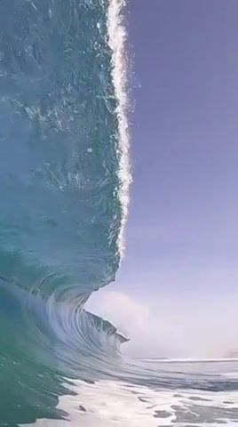 Waves - Video & GIFs | waves,hype,beautifull,ocean,deepwater,water,nature,nature travel